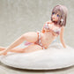 Original Character Estatua PVC 1/6 Shimizu Yui illustration by karory (KAROMIX) 22 cm - Z POP Toys