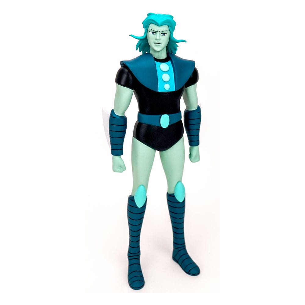Grendizer Figura vinilo Commander Iara 23 cm - Z POP Toys