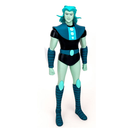Grendizer Figura vinilo Commander Iara 23 cm - Z POP Toys