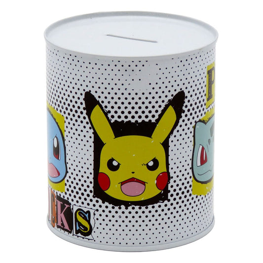 Pokémon Hucha Medium