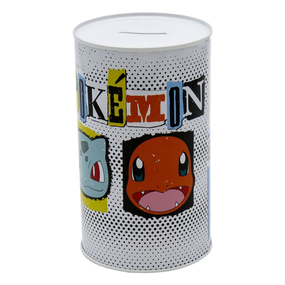 Pokémon Hucha Big