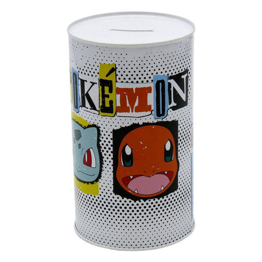 Pokémon Hucha Big