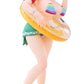 Shinobi Master Senran Kagura: New Link Estatua PVC 1/6 Asuka: Swimsuit Ver. 27 cm - Z POP Toys