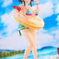 Shinobi Master Senran Kagura: New Link Estatua PVC 1/6 Asuka: Swimsuit Ver. 27 cm - Z POP Toys