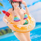 Shinobi Master Senran Kagura: New Link Estatua PVC 1/6 Asuka: Swimsuit Ver. 27 cm - Z POP Toys