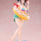 Shinobi Master Senran Kagura: New Link Estatua PVC 1/6 Asuka: Swimsuit Ver. 27 cm - Z POP Toys