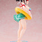 Shinobi Master Senran Kagura: New Link Estatua PVC 1/6 Asuka: Swimsuit Ver. 27 cm - Z POP Toys