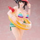 Shinobi Master Senran Kagura: New Link Estatua PVC 1/6 Asuka: Swimsuit Ver. 27 cm - Z POP Toys