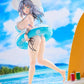 Shinobi Master Senran Kagura: New Link Estatua PVC 1/6 Yumi: Swimsuit Ver. 31 cm - Z POP Toys