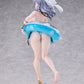 Shinobi Master Senran Kagura: New Link Estatua PVC 1/6 Yumi: Swimsuit Ver. 31 cm - Z POP Toys