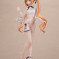 Original Character Figura PVC 1/6 Bunny Girl Pia Illustrated by ana 25 cm