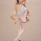 Original Character Figura PVC 1/6 Bunny Girl Pia Illustrated by ana 25 cm