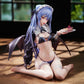 Original Character Figura PVC 1/6 NIYA Maid Ver. Illustrated by AIKO 15 cm