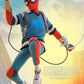 Tu amigo y vecino Spider-Man Figura 1/6 Spider-Man (Homemade Suit) 29 cm - Z POP Toys