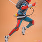 Tu amigo y vecino Spider-Man Figura 1/6 Spider-Man (Homemade Suit) 29 cm - Z POP Toys