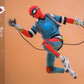 Tu amigo y vecino Spider-Man Figura 1/6 Spider-Man (Homemade Suit) 29 cm - Z POP Toys