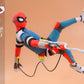 Tu amigo y vecino Spider-Man Figura 1/6 Spider-Man (Homemade Suit) 29 cm - Z POP Toys