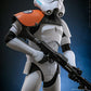 Star Wars: Rebels Figura 1/6 Stormtrooper Squad Leader 28 cm - Z POP Toys