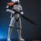 Star Wars: Rebels Figura 1/6 Stormtrooper Squad Leader 28 cm - Z POP Toys