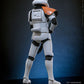 Star Wars: Rebels Figura 1/6 Stormtrooper Squad Leader 28 cm - Z POP Toys