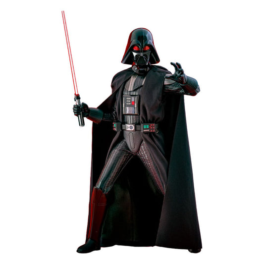 Star Wars: Rebels Figura 1/6 Darth Vader 34 cm