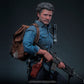The Last of Us Figura 1/6 Joel Miller 30 cm