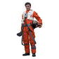 Star Wars Figura 1/6 Poe Dameron 30 cm - HOT TOYS FIGURA - Vista detallada