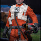 Star Wars Figura 1/6 Poe Dameron 30 cm