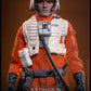 Star Wars Figura 1/6 Poe Dameron 30 cm