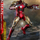 Vengadores: Endgame Figura Movie Masterpiece Diecast 1/6 Iron Man Mark LXXXV (Battle Damaged Version) Special Edition 32 cm