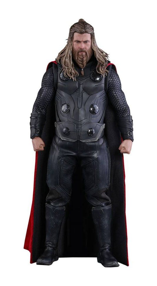 Avengers: Endgame Figura Movie Masterpiece 1/6 Thor 32 cm