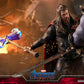 Avengers: Endgame Figura Movie Masterpiece 1/6 Thor 32 cm
