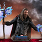 Avengers: Endgame Figura Movie Masterpiece 1/6 Thor 32 cm