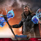 Avengers: Endgame Figura Movie Masterpiece 1/6 Thor 32 cm