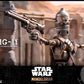 Star Wars The Mandalorian Figura 1/6 IG-11 36 cm