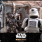 Star Wars The Mandalorian Figura 1/6 IG-11 36 cm