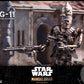Star Wars The Mandalorian Figura 1/6 IG-11 36 cm