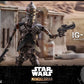 Star Wars The Mandalorian Figura 1/6 IG-11 36 cm