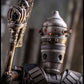 Star Wars The Mandalorian Figura 1/6 IG-11 36 cm