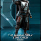 Star Wars The Mandalorian Pack de 2 Figuras 1/6 The Mandalorian & The Child Deluxe 30 cm