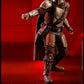 Star Wars The Mandalorian Pack de 2 Figuras 1/6 The Mandalorian & The Child Deluxe 30 cm