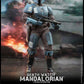 Star Wars The Mandalorian Figura 1/6 Death Watch Mandalorian 30 cm