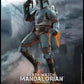 Star Wars The Mandalorian Figura 1/6 Death Watch Mandalorian 30 cm