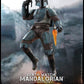 Star Wars The Mandalorian Figura 1/6 Death Watch Mandalorian 30 cm