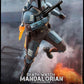 Star Wars The Mandalorian Figura 1/6 Death Watch Mandalorian 30 cm