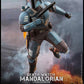Star Wars The Mandalorian Figura 1/6 Death Watch Mandalorian 30 cm
