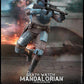 Star Wars The Mandalorian Figura 1/6 Death Watch Mandalorian 30 cm