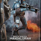 Star Wars The Mandalorian Figura 1/6 Death Watch Mandalorian 30 cm