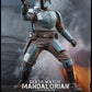 Star Wars The Mandalorian Figura 1/6 Death Watch Mandalorian 30 cm