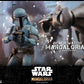 Star Wars The Mandalorian Figura 1/6 Death Watch Mandalorian 30 cm